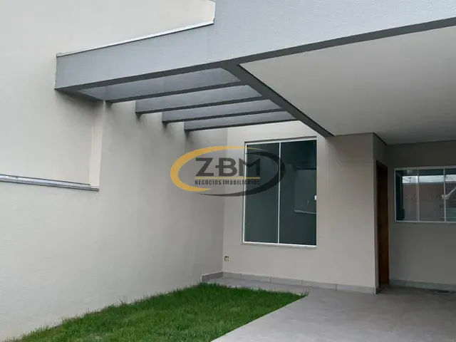 Casa com 125m² 2 quartos e 2 banheiros, à venda, no bairro Jardim São Paulo II em Londrina