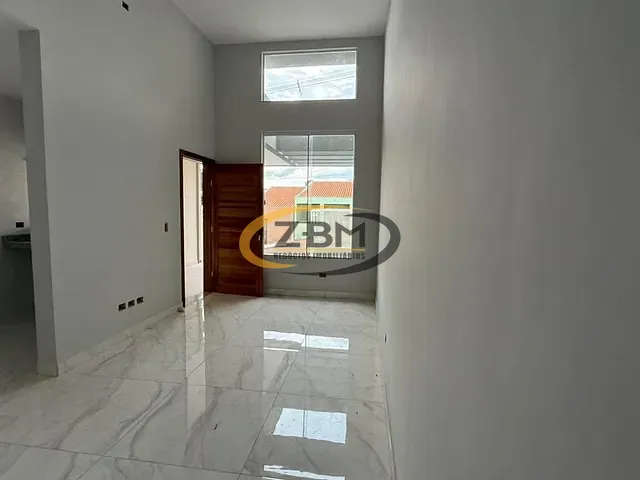 Casa com 125m² 2 quartos e 2 banheiros, à venda, no bairro Jardim São Paulo II em Londrina