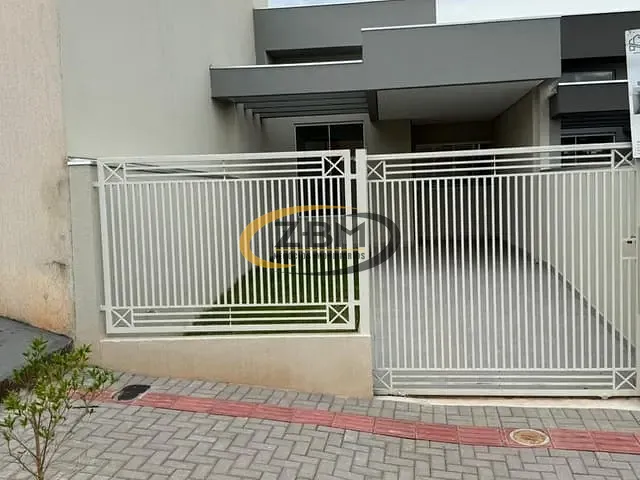 Casa com 125m² 2 quartos e 2 banheiros, à venda, no bairro Jardim São Paulo II em Londrina