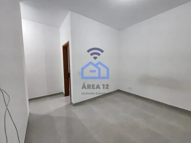 Casa com 150m² 3 quartos e 1 banheiro, à venda, no bairro Morro do Algodão em Caraguatatuba