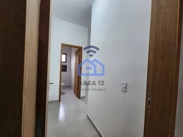 Casa com 150m² 3 quartos e 1 banheiro, à venda, no bairro Morro do Algodão em Caraguatatuba
