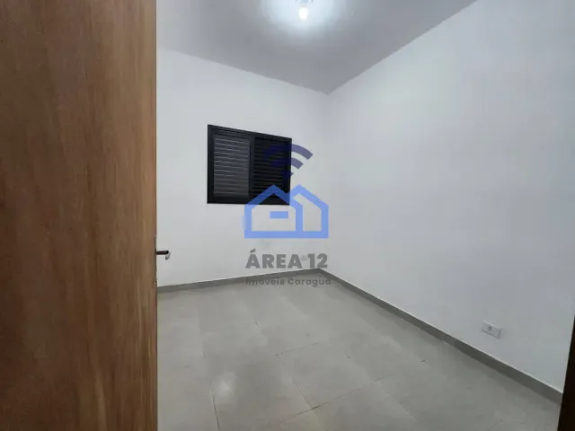 Casa com 150m² 3 quartos e 1 banheiro, à venda, no bairro Morro do Algodão em Caraguatatuba