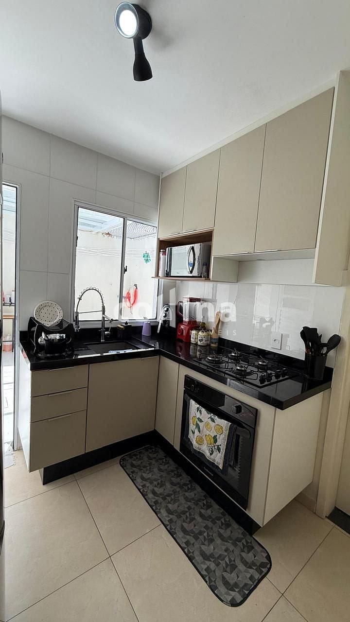 Casa, 2 quartos, 10 m² - Foto 11