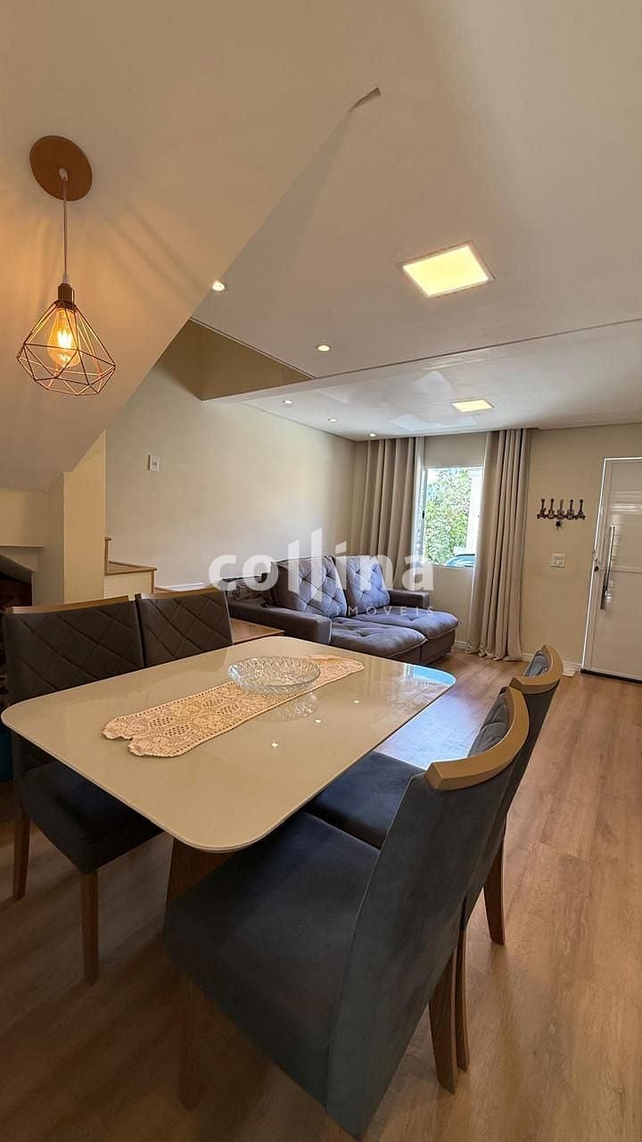 Casa, 2 quartos, 10 m² - Foto 1