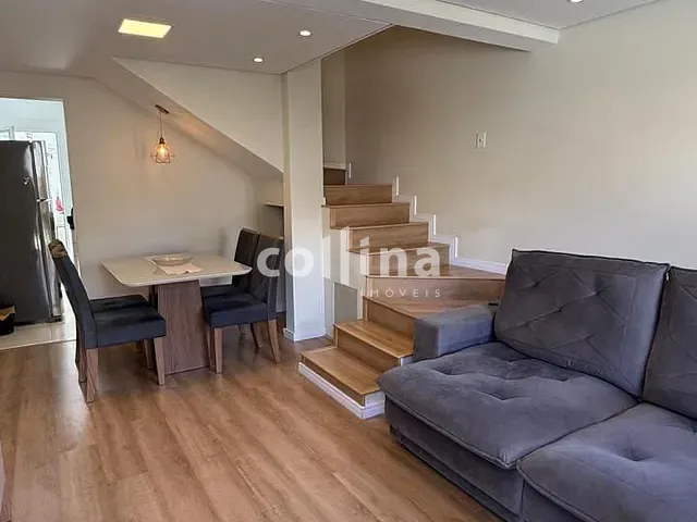 Casa 2 quartos e 2 banheiros, à venda, no bairro Quinta dos Angicos em Cotia