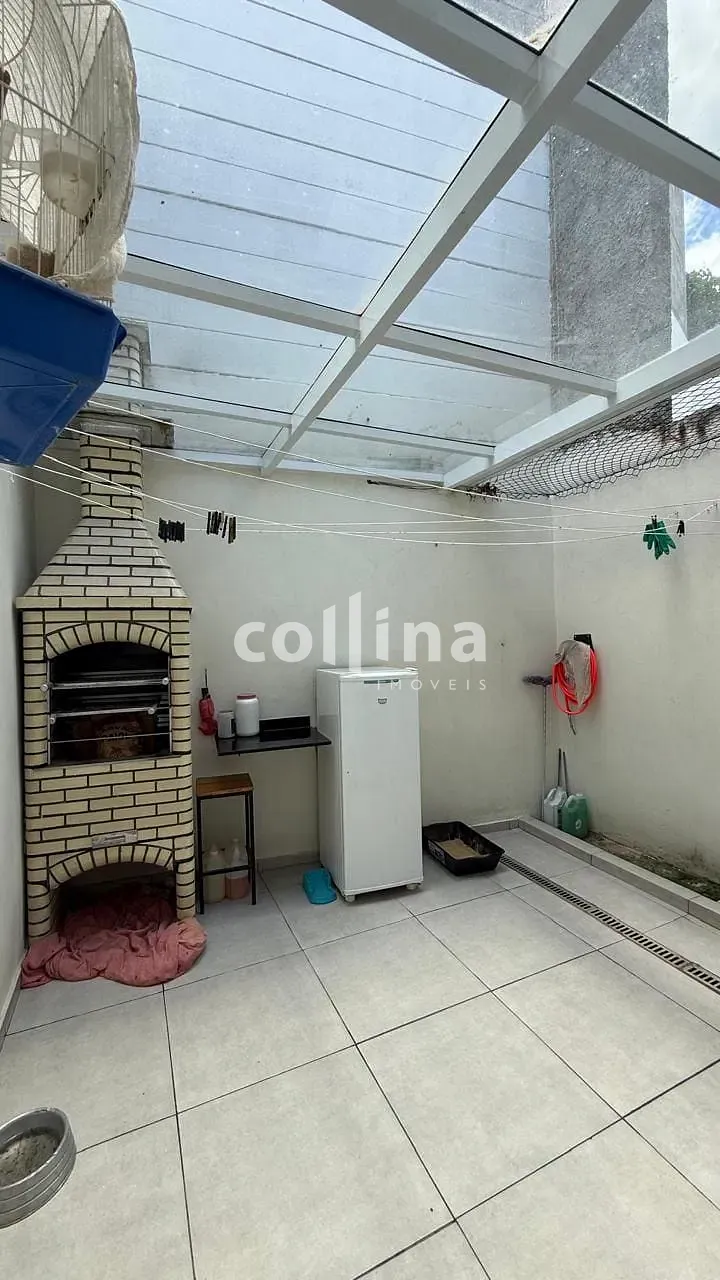 Casa, 2 quartos, 10 m² - Foto 14