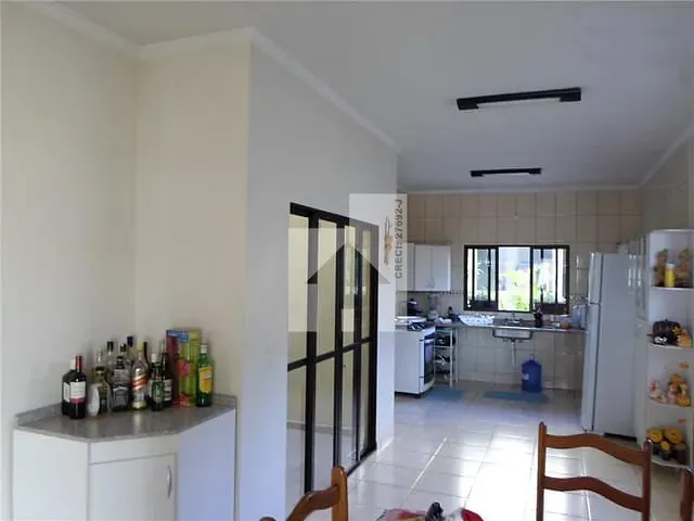 Casa com 240m² 3 quartos e 2 banheiros, à venda, no bairro Horto Santo Antonio em Jundiaí