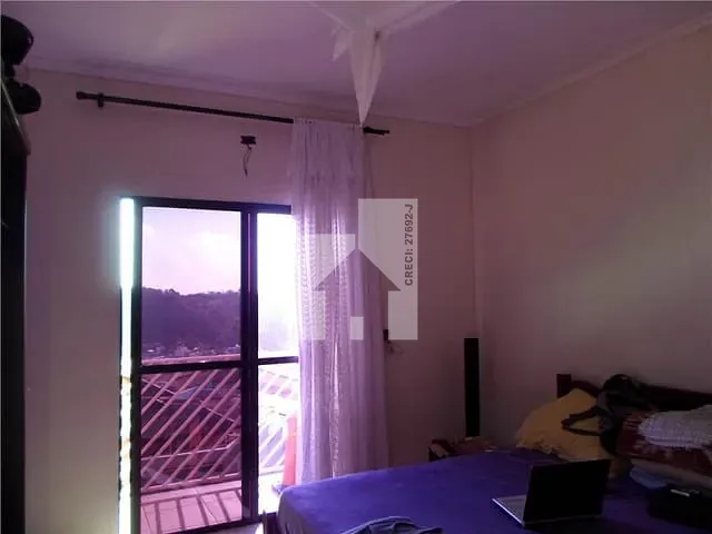 Casa com 240m² 3 quartos e 2 banheiros, à venda, no bairro Horto Santo Antonio em Jundiaí