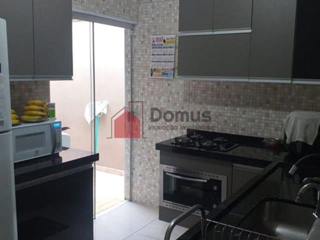 Casa com 125m², à venda, no bairro Residencial e Comercial Portal dos Eucaliptos em Pindamonhangaba