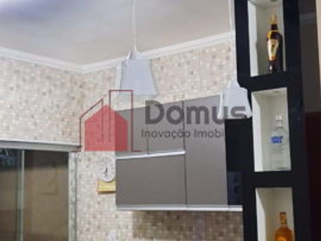 Casa com 125m², à venda, no bairro Residencial e Comercial Portal dos Eucaliptos em Pindamonhangaba