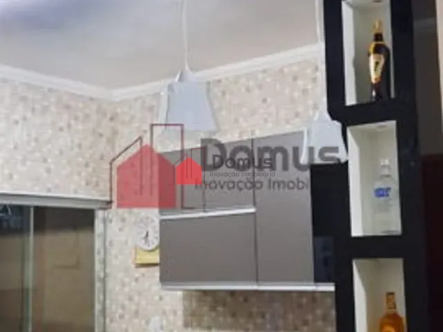 Casa com 125m², à venda, no bairro Residencial e Comercial Portal dos Eucaliptos em Pindamonhangaba