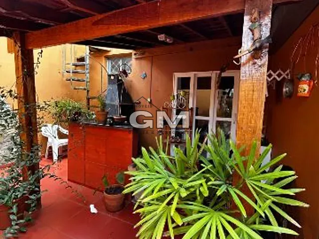 Casa 2 quartos e 1 banheiro, à venda, no bairro Parque Ribeirão Preto em Ribeirão Preto