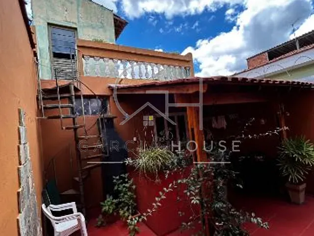 Casa 2 quartos e 1 banheiro, à venda, no bairro Parque Ribeirão Preto em Ribeirão Preto
