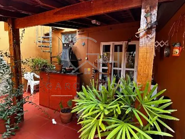 Casa 2 quartos e 1 banheiro, à venda, no bairro Parque Ribeirão Preto em Ribeirão Preto
