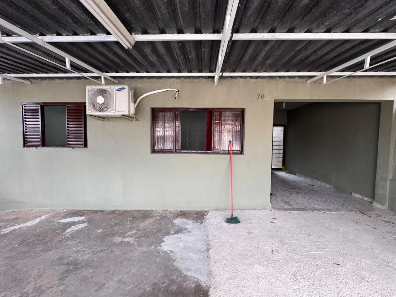 Casa, 3 quartos, 65 m² - Foto 1