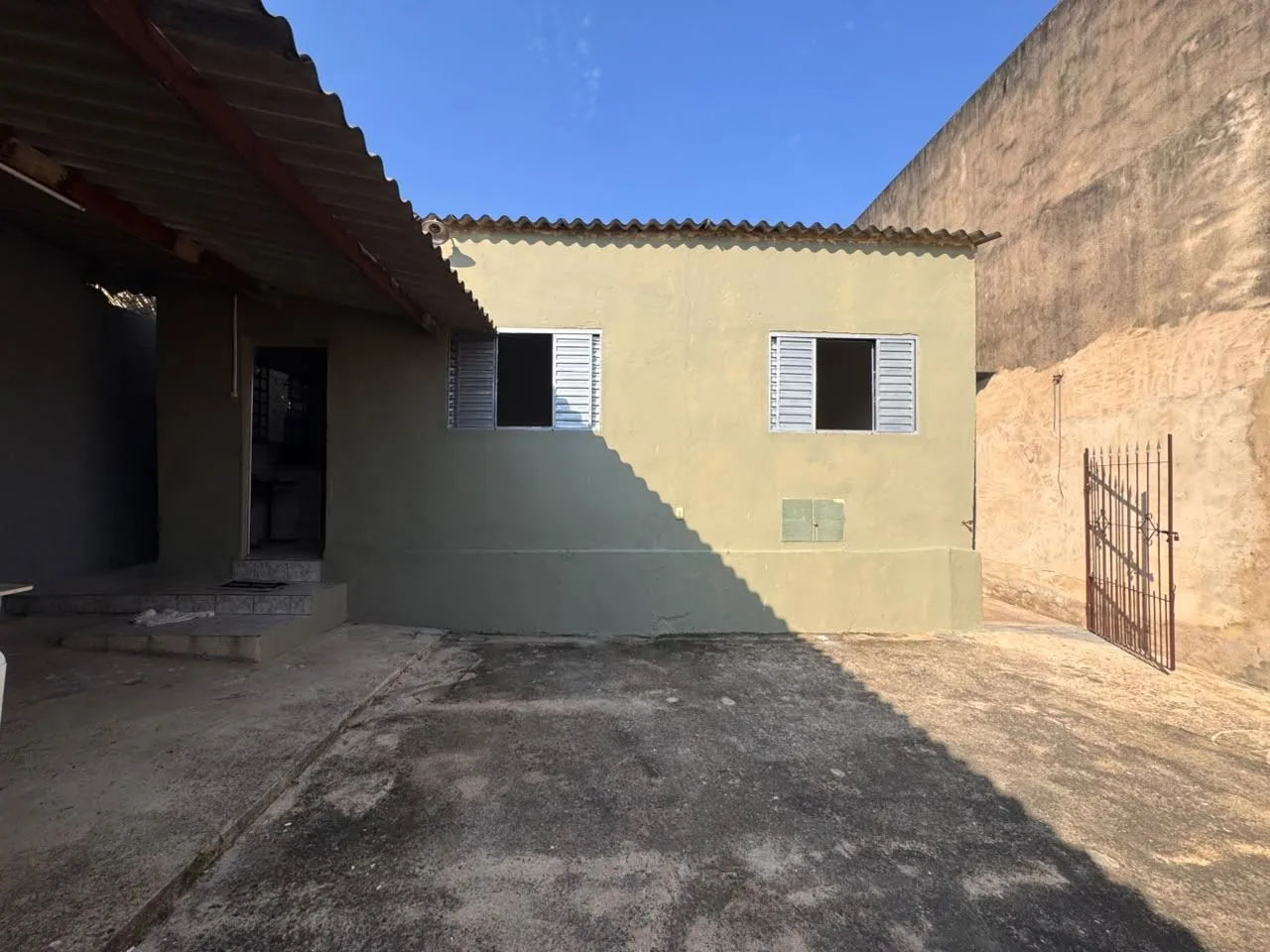 Casa, 3 quartos, 65 m² - Foto 24