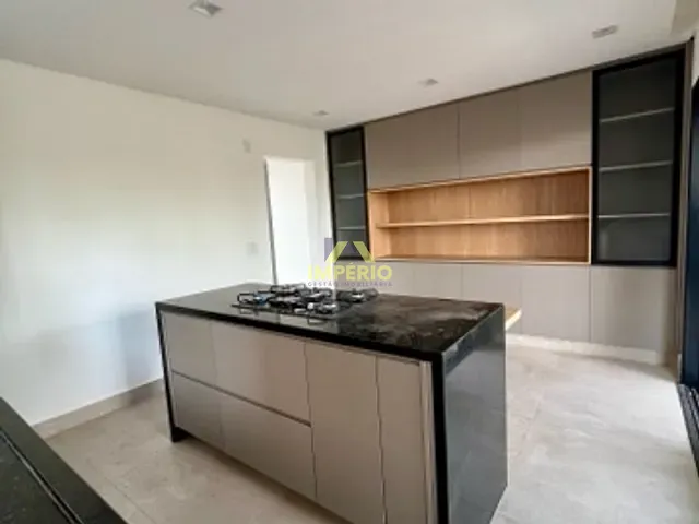 Casa com 310m² 3 quartos e 5 banheiros, à venda ou para alugar, no bairro Residencial Central Parque em Salto