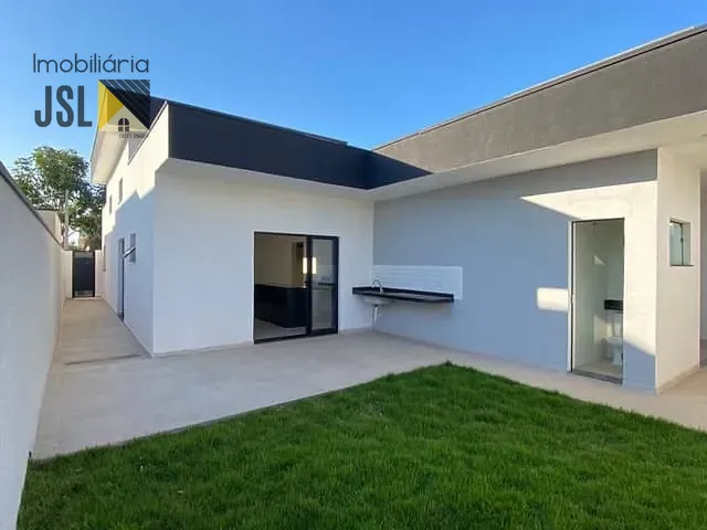 Casa com 300m² 3 quartos e 2 banheiros, à venda, no bairro Condomínio Terras do Vale em Caçapava