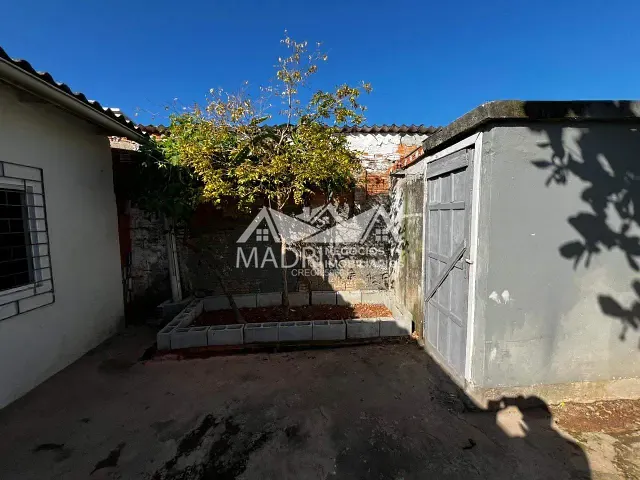 Casa 3 quartos e 1 banheiro, para alugar, no bairro Caminho Novo em Palhoça
