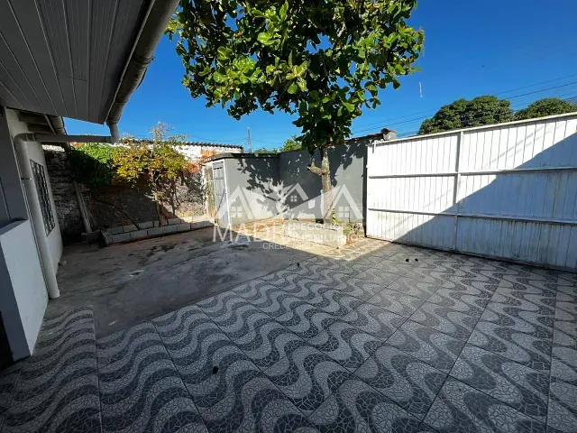 Casa 3 quartos e 1 banheiro, para alugar, no bairro Caminho Novo em Palhoça