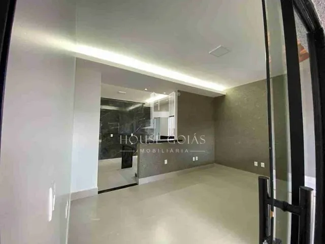 Casa com 183m² 2 quartos e 2 banheiros, à venda, no bairro Villar Baviera em Goiânia