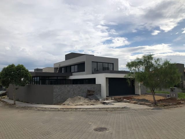 Foto do Casa - Casa com 5 dormitórios à venda, 469 m² por R$ 4.900.000,00 - Condomínio Reserva do Paratehy - São José dos Campos/SP | RUSSI IMÓVEIS