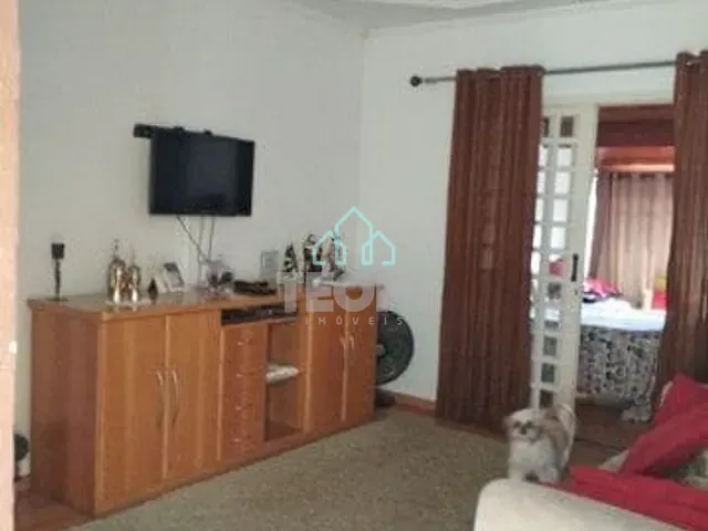Casa com 148m² 3 quartos e 2 banheiros, à venda, no bairro Jardim Bela Vista em Taubaté