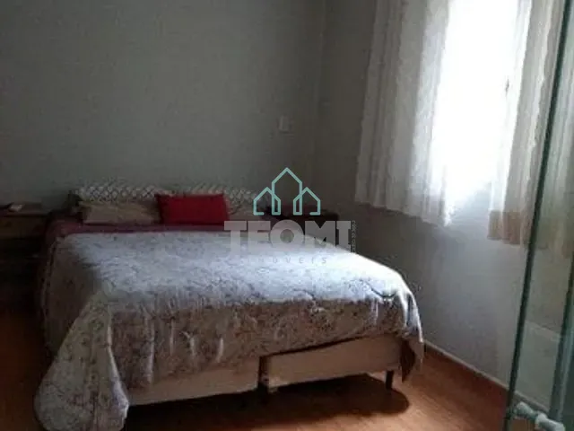 Casa com 148m² 3 quartos e 2 banheiros, à venda, no bairro Jardim Bela Vista em Taubaté