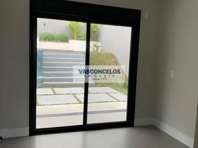 Casa com 460m² 5 quartos e 7 banheiros, à venda, no bairro Condomínio Residencial Alphaville I em São José dos Campos