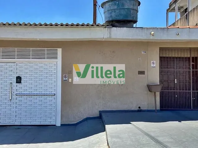 Casa com 250m² 4 quartos e 2 banheiros, à venda, no bairro Jardim Santa Helena em Poá