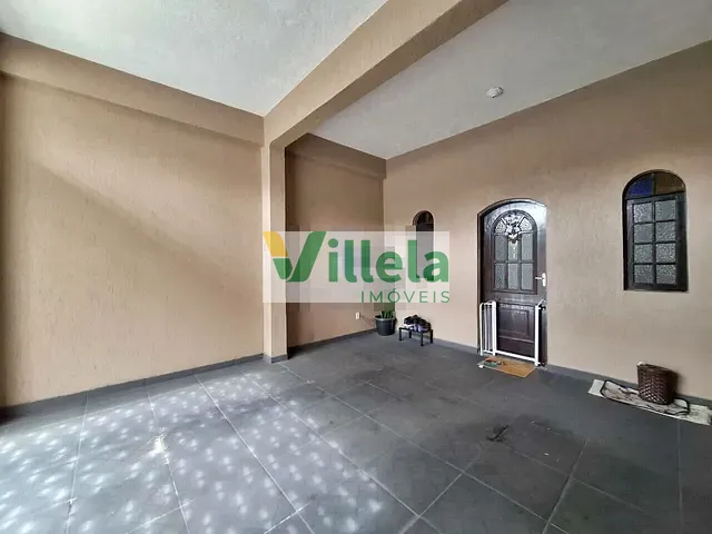 Casa com 250m² 4 quartos e 2 banheiros, à venda, no bairro Jardim Santa Helena em Poá
