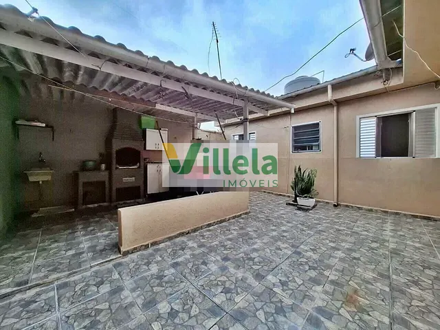 Casa com 250m² 4 quartos e 2 banheiros, à venda, no bairro Jardim Santa Helena em Poá