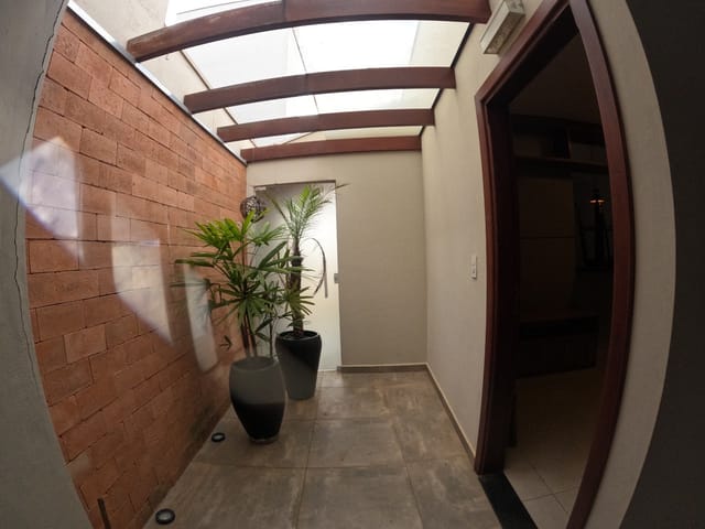 Casa com 200m² 3 quartos e 1 banheiro, para alugar, no bairro Jardim dos Ipês III em São João da Boa Vista
