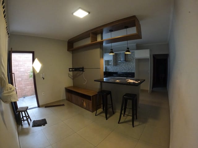 Casa com 200m² 3 quartos e 1 banheiro, para alugar, no bairro Jardim dos Ipês III em São João da Boa Vista