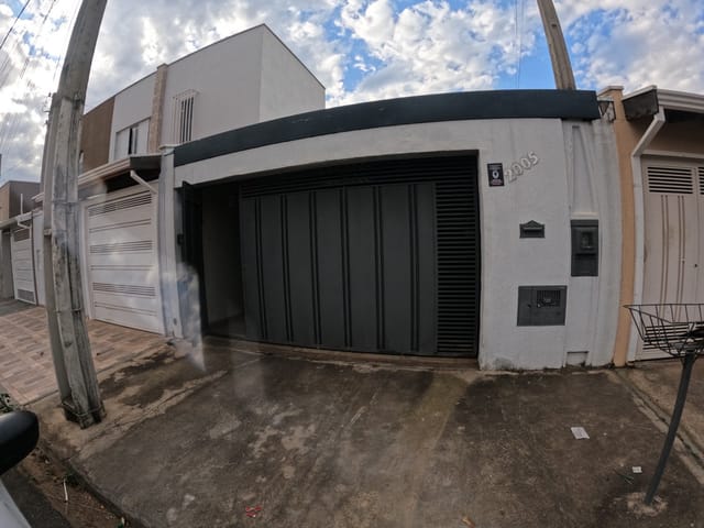 Casa com 200m² 3 quartos e 1 banheiro, para alugar, no bairro Jardim dos Ipês III em São João da Boa Vista