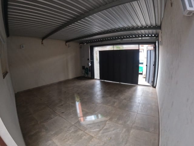 Casa com 200m² 3 quartos e 1 banheiro, para alugar, no bairro Jardim dos Ipês III em São João da Boa Vista