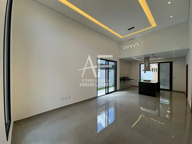 Casa com 315m² 3 quartos e 5 banheiros, à venda, no bairro Residencial Fazenda Casa Grande em Taubaté