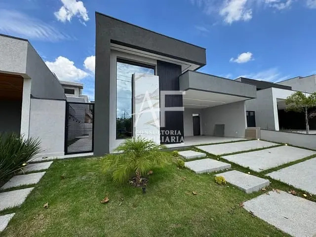 Casa com 315m² 3 quartos e 5 banheiros, à venda, no bairro Residencial Fazenda Casa Grande em Taubaté