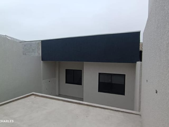 Foto do Casa - Casa na Vila Vicentina | Base Real Imóveis