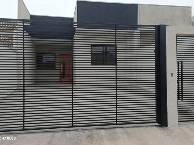 Foto do Casa - Casa na Vila Vicentina | Base Real Imóveis