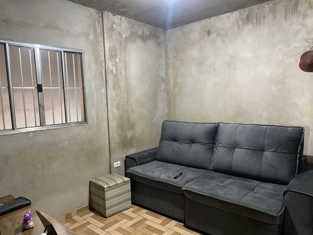 Casa com 220m² 3 quartos e 2 banheiros, à venda, no bairro Chácara Maria Trindade em São Paulo