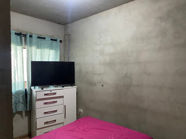 Casa com 220m² 3 quartos e 2 banheiros, à venda, no bairro Chácara Maria Trindade em São Paulo