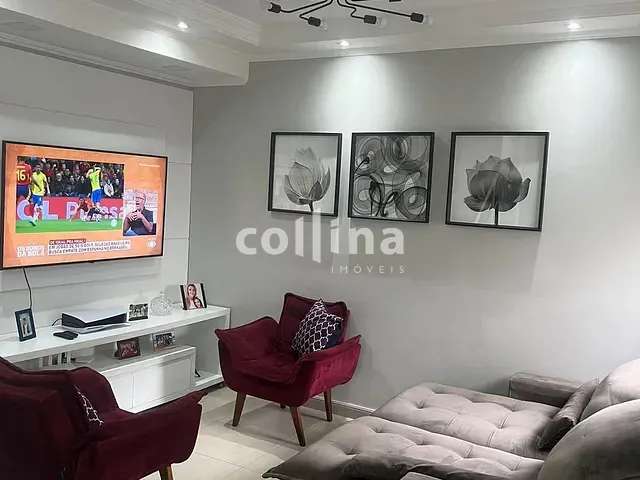 Casa 3 quartos e 3 banheiros, à venda, no bairro Paisagem Renoir em Cotia