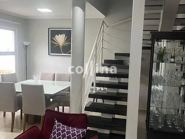 Casa 3 quartos e 3 banheiros, à venda, no bairro Paisagem Renoir em Cotia
