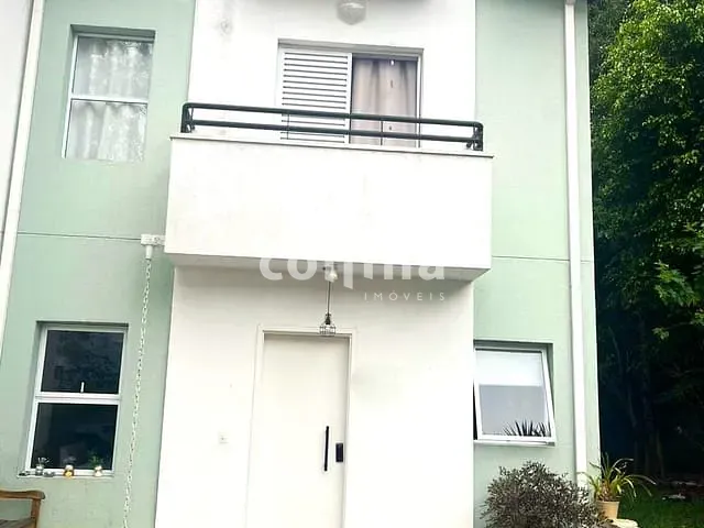 Casa 3 quartos e 3 banheiros, à venda, no bairro Paisagem Renoir em Cotia