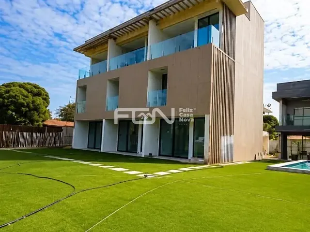 Casa 3 quartos e 1 banheiro, à venda, no bairro Guarajuba (Monte Gordo) em Camaçari