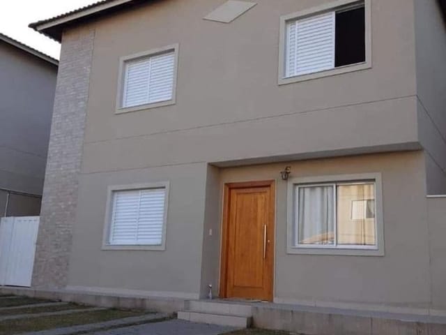 Foto do Casa - Casa com 4 dormitórios, 136 m² - venda por R$ 1.295.000,00 ou aluguel por R$ 6.481,67/mês - Urbanova - São José dos Campos/SP | INDEPENDENCE NEGOCIOS IMOBILIARIOS LTDA