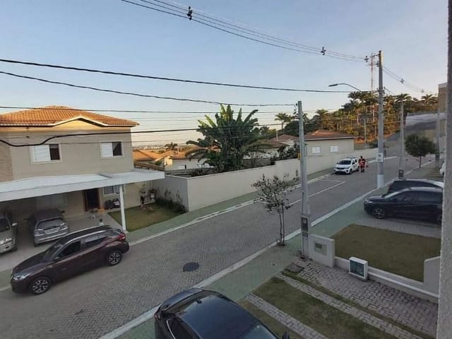 Foto do Casa - Casa com 4 dormitórios, 136 m² - venda por R$ 1.295.000,00 ou aluguel por R$ 6.481,67/mês - Urbanova - São José dos Campos/SP | INDEPENDENCE NEGOCIOS IMOBILIARIOS LTDA