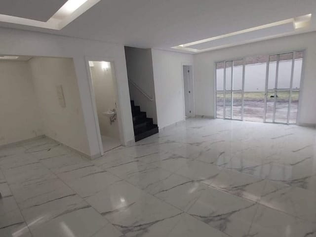 Foto do Casa - Casa com 4 dormitórios, 136 m² - venda por R$ 1.295.000,00 ou aluguel por R$ 6.481,67/mês - Urbanova - São José dos Campos/SP | INDEPENDENCE NEGOCIOS IMOBILIARIOS LTDA