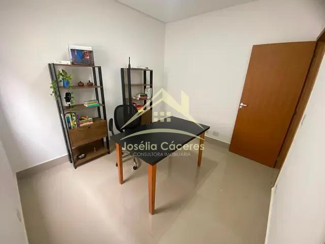 Casa 3 quartos e 2 banheiros, à venda, no bairro Condomínio Residencial Sicília Residence em Cuiabá